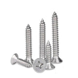 Self-tapping Screw