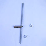 Light Steel Keel Bolt