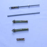 Light Steel Keel Bolt