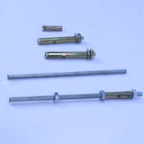 Light Steel Keel Bolt