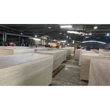 Plywood