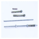 Light Steel Keel Bolt