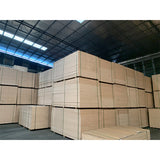 Plywood