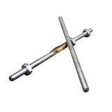 Light Steel Keel Bolt