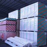 Gypsum Board