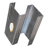 Base Light Steel Partition Wall Keel